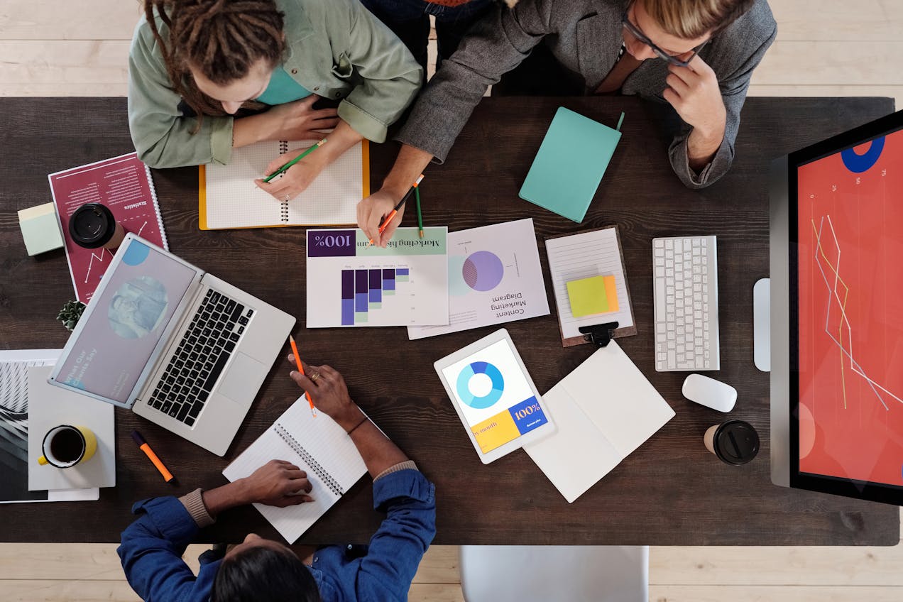 Top Compliance Requirements for New Start-Ups in 2024: Don't Get Caught Off Guard! 1 Compliance