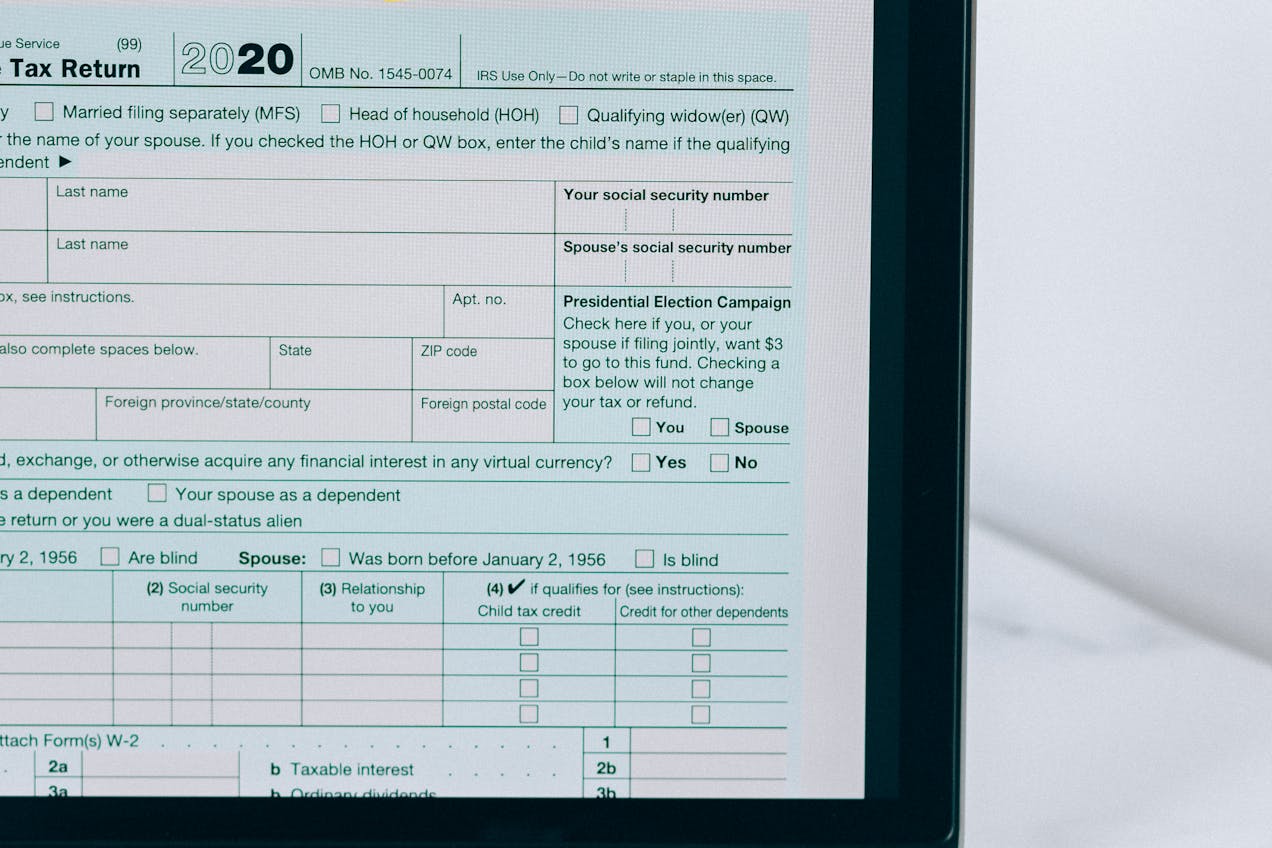 The Importance of an IRS Tax ID for Delaware Taxpayers Living Abroad 1 IRS Tax ID